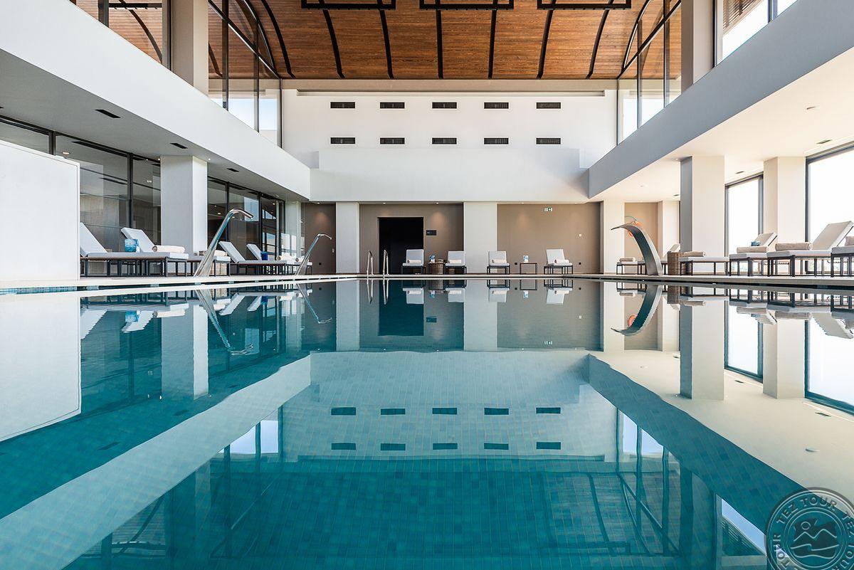 EUPHORIA RESORT