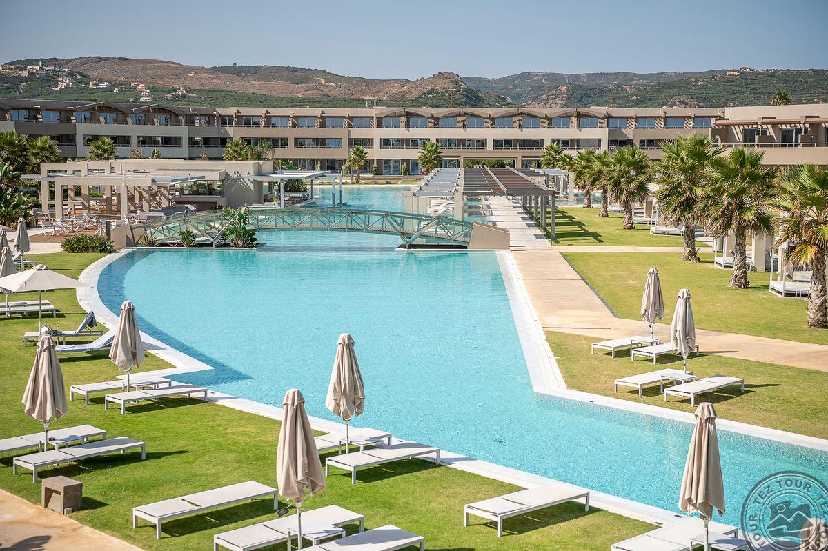 EUPHORIA RESORT