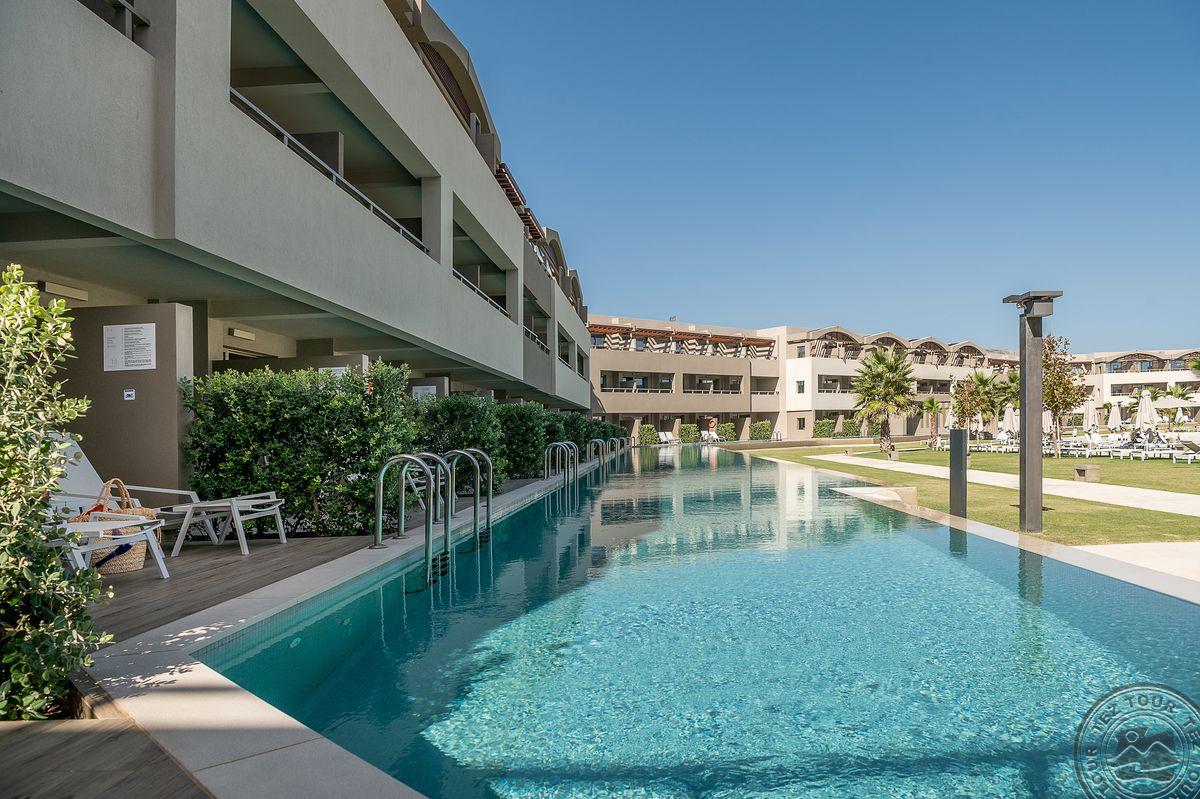 EUPHORIA RESORT