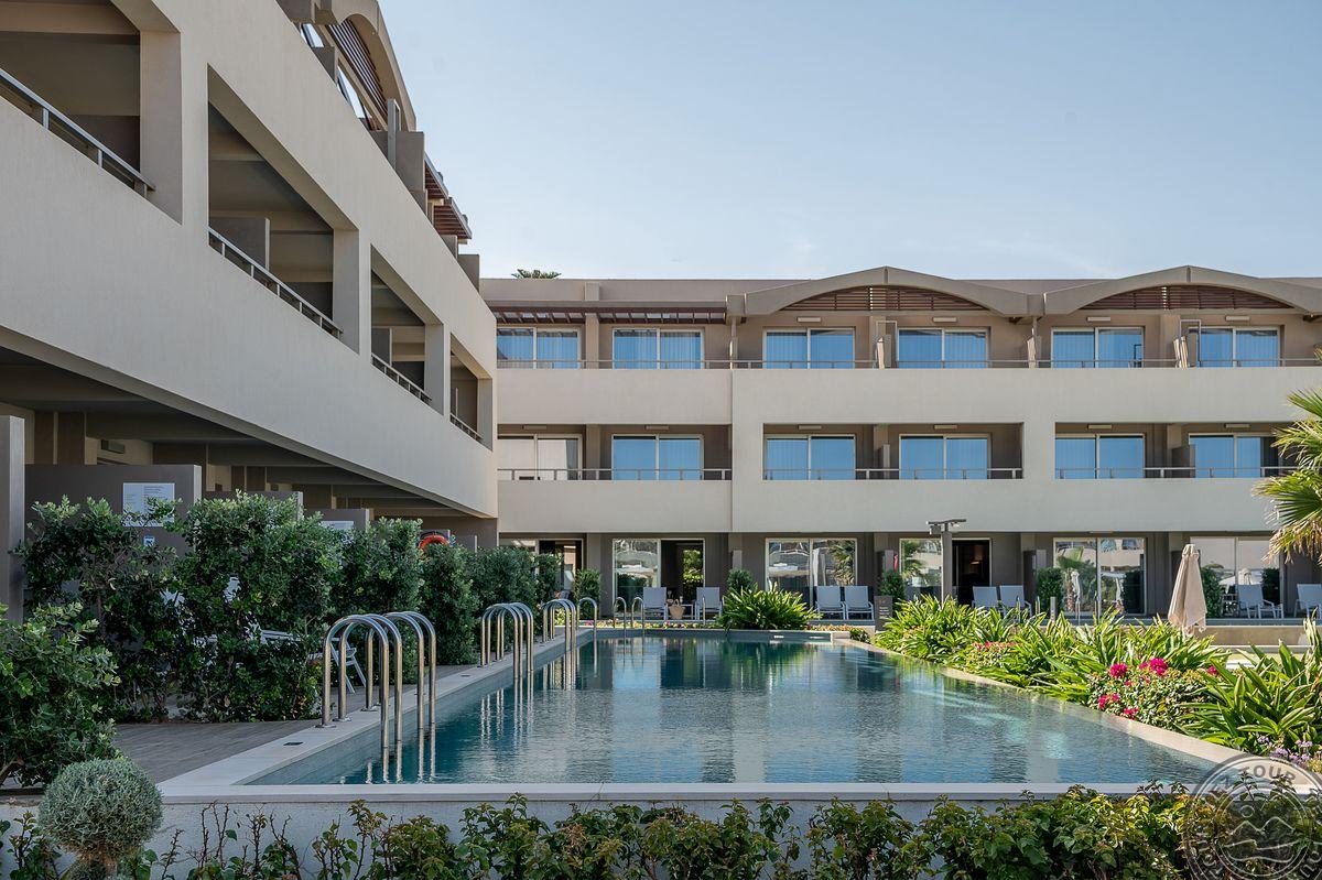 EUPHORIA RESORT