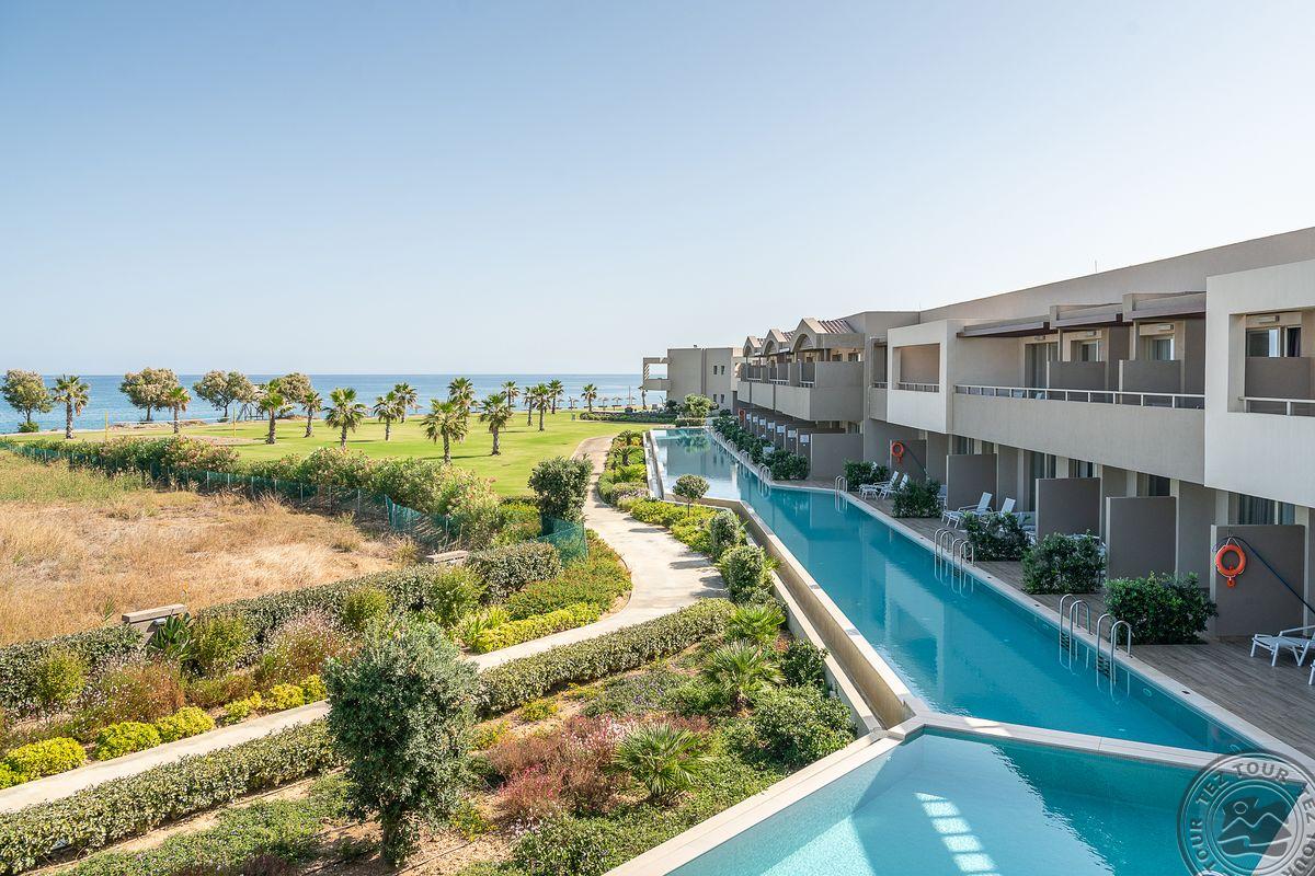 EUPHORIA RESORT