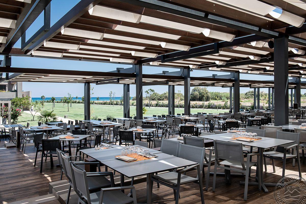EUPHORIA RESORT