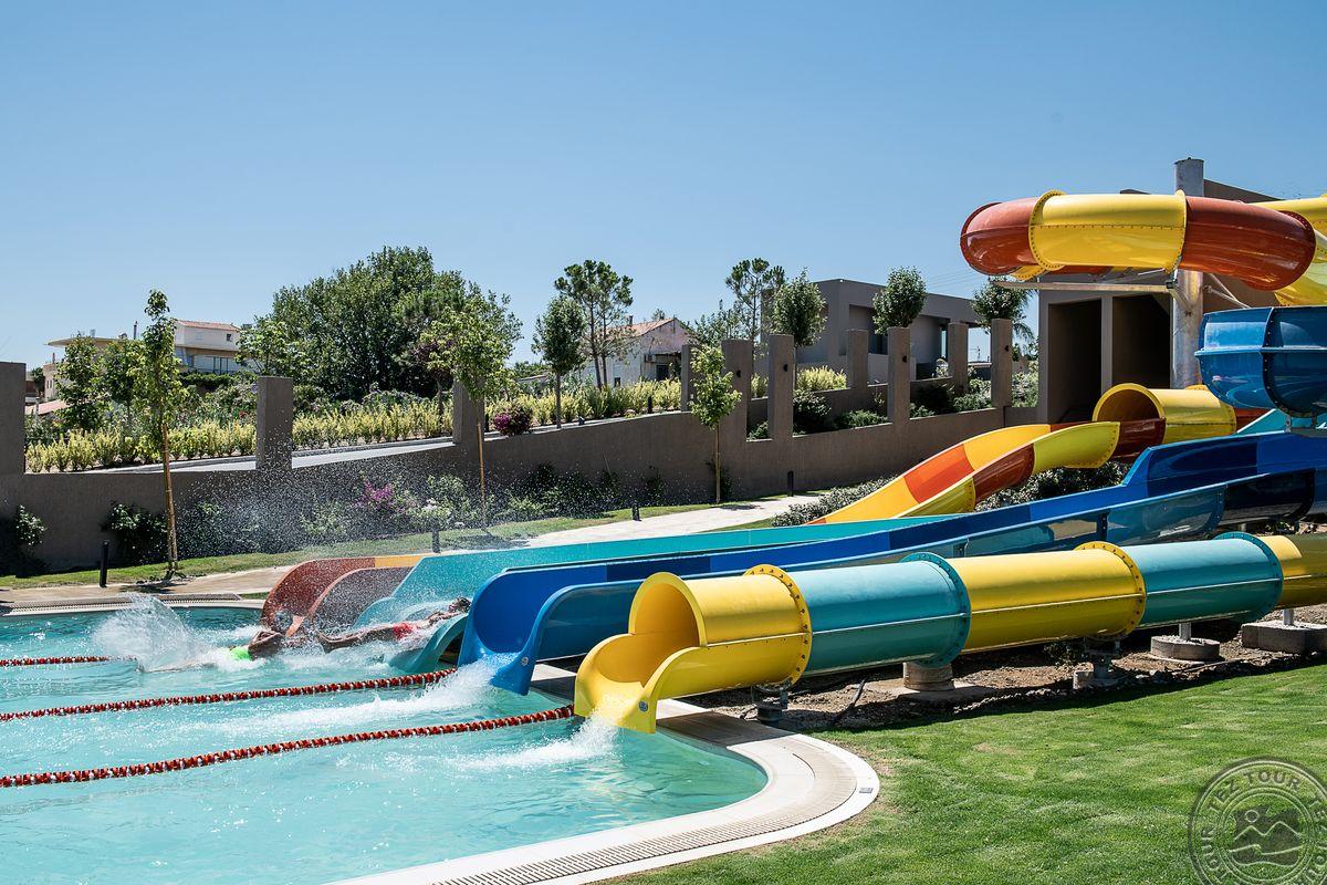 EUPHORIA RESORT