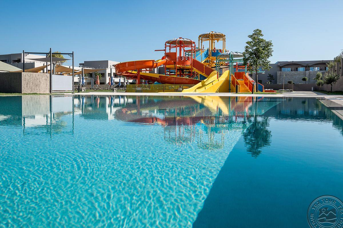 EUPHORIA RESORT