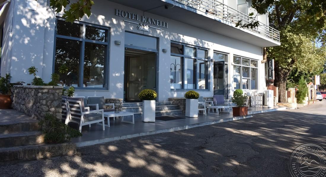KANELLI HOTEL