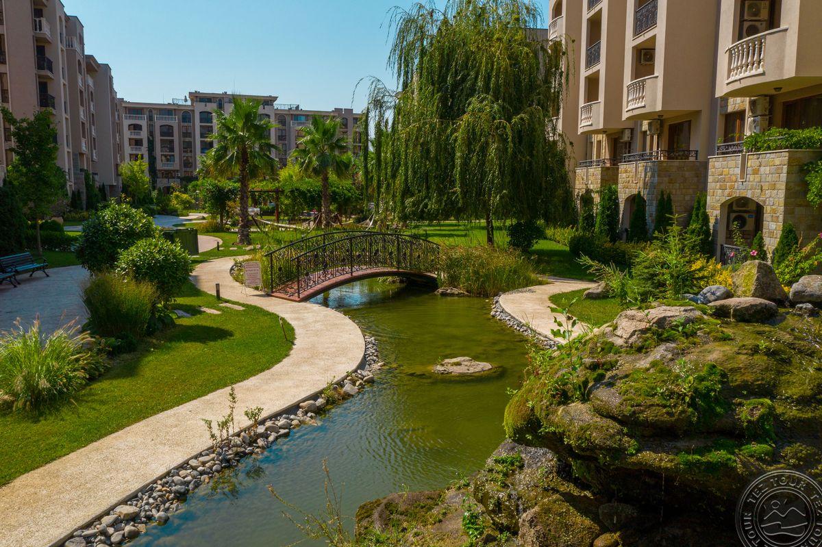 CASCADAS FAMILY RESORT — nuotrauka 2
