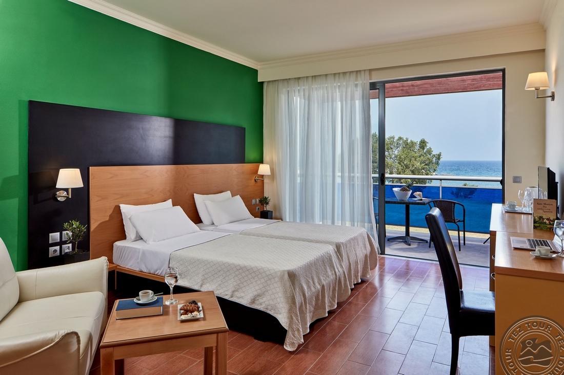 ALL SENSES NAUTICA BLUE EXCLUSIVE RESORT & SPA