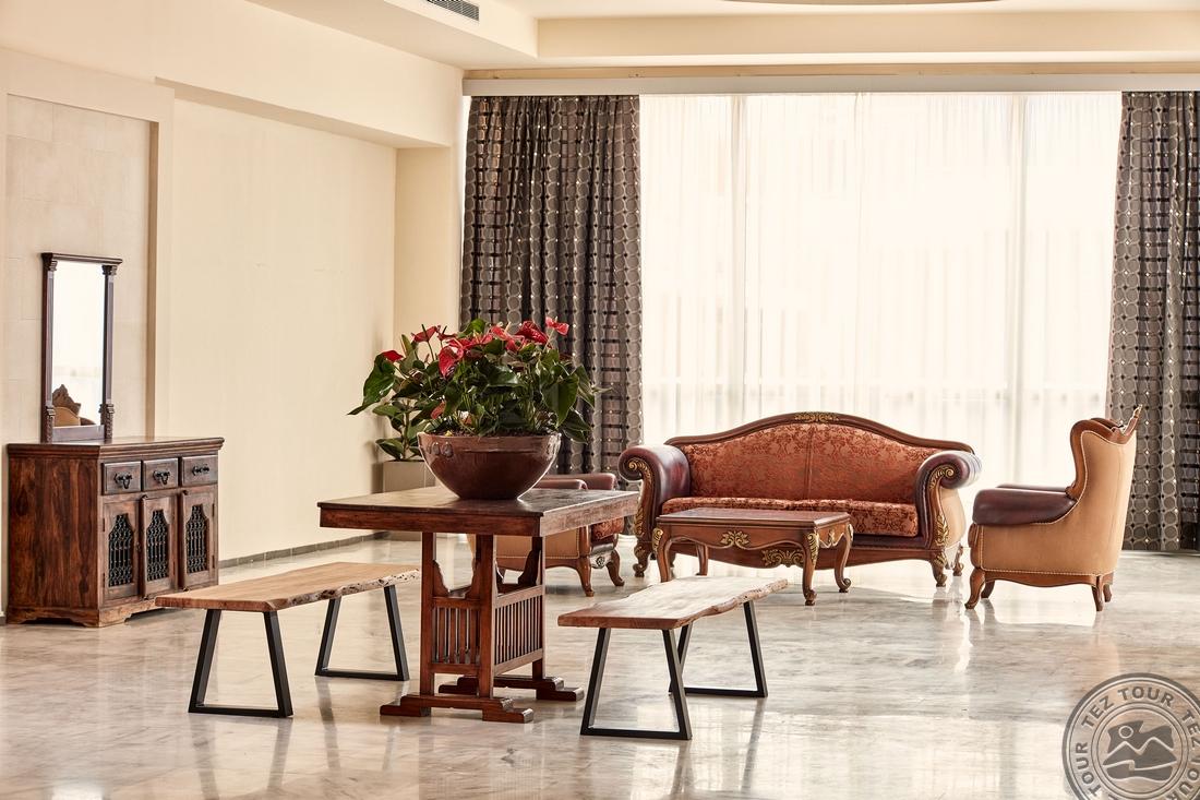 ALL SENSES NAUTICA BLUE EXCLUSIVE RESORT & SPA