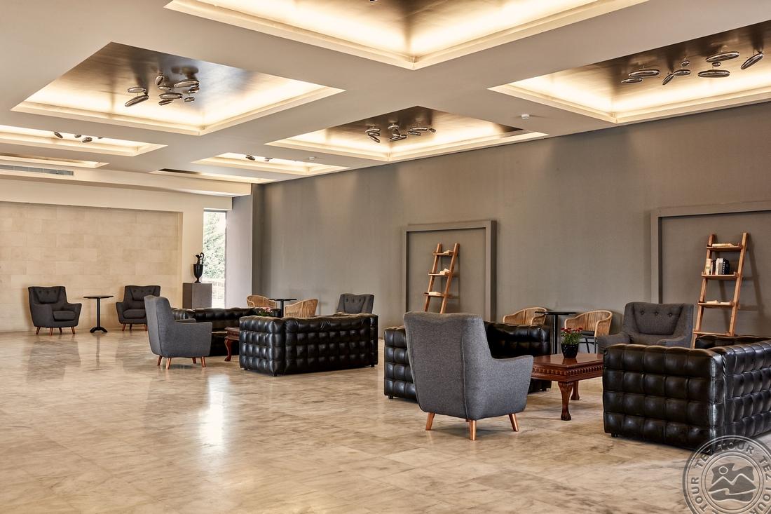 ALL SENSES NAUTICA BLUE EXCLUSIVE RESORT & SPA