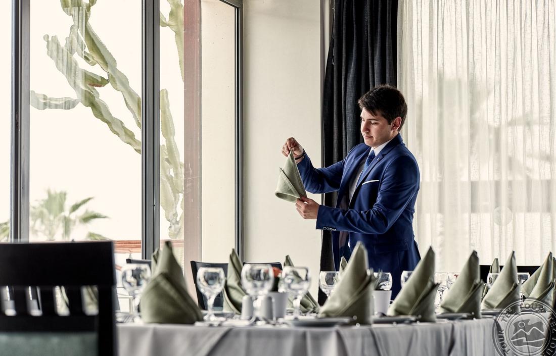 ALL SENSES NAUTICA BLUE EXCLUSIVE RESORT & SPA