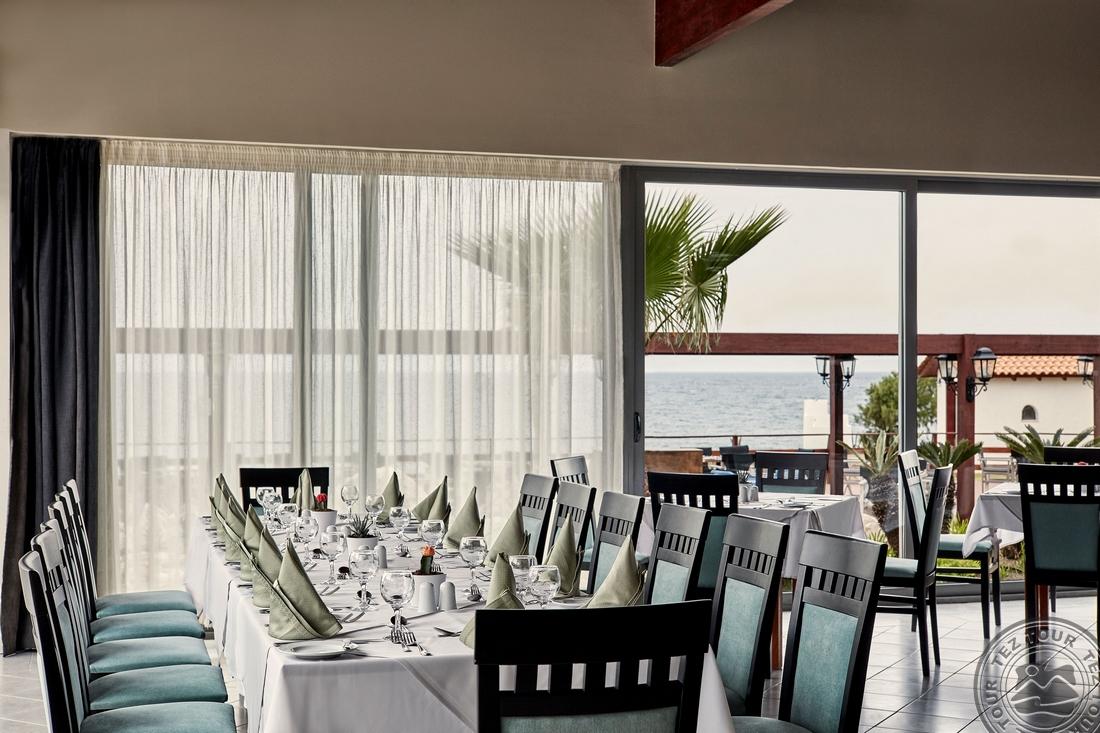 ALL SENSES NAUTICA BLUE EXCLUSIVE RESORT & SPA
