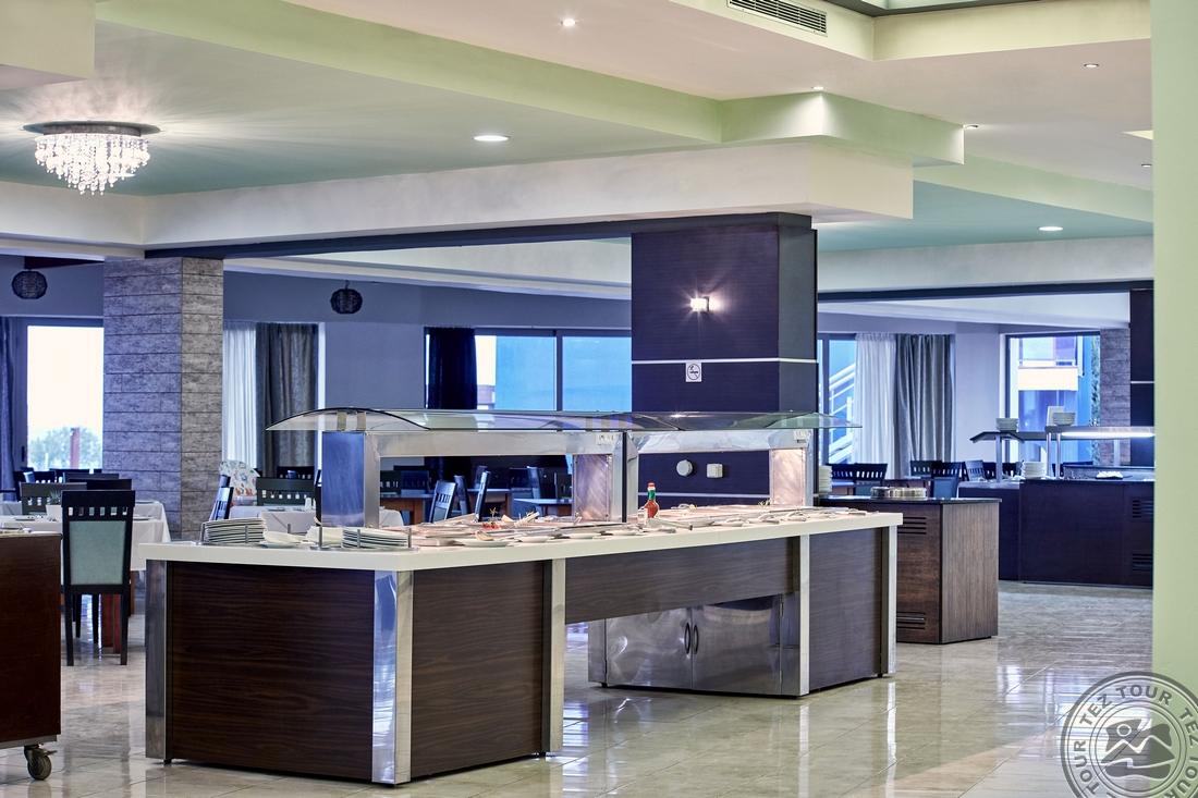 ALL SENSES NAUTICA BLUE EXCLUSIVE RESORT & SPA