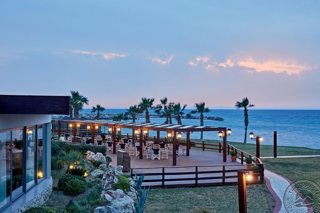 ALL SENSES NAUTICA BLUE EXCLUSIVE RESORT & SPA