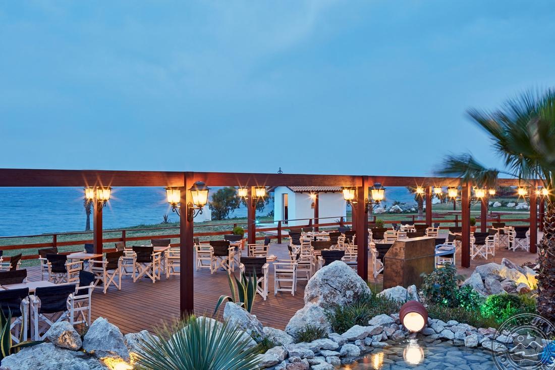 ALL SENSES NAUTICA BLUE EXCLUSIVE RESORT & SPA