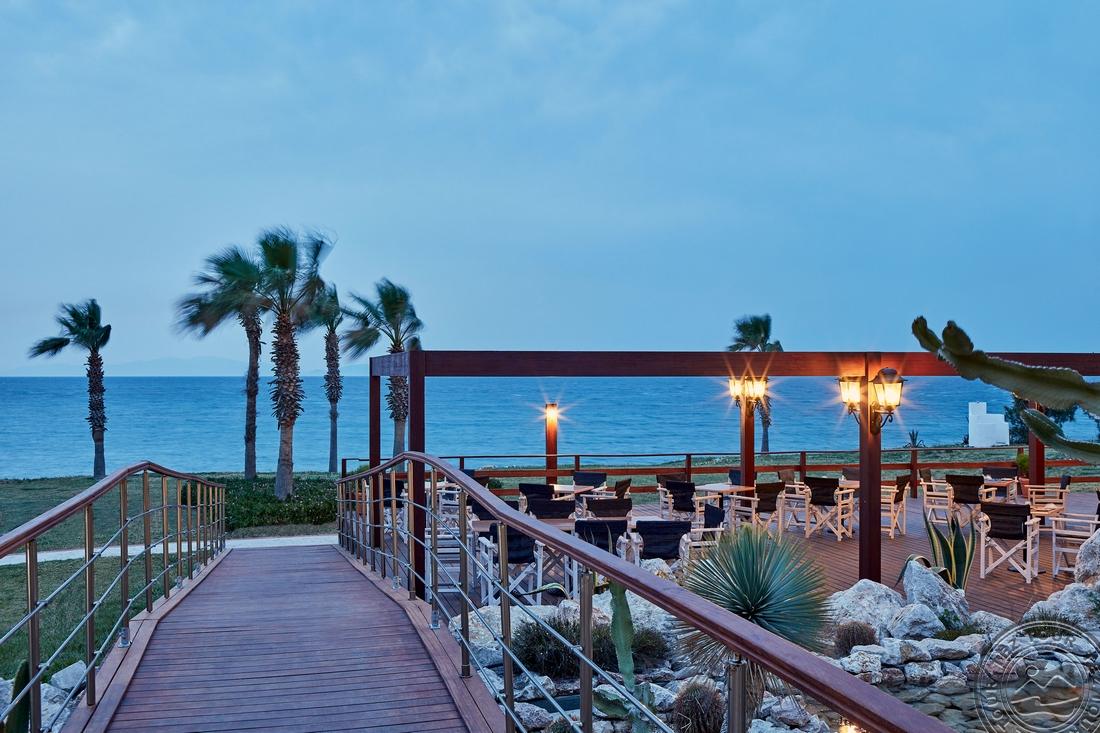 ALL SENSES NAUTICA BLUE EXCLUSIVE RESORT & SPA