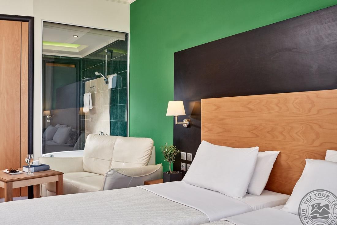 ALL SENSES NAUTICA BLUE EXCLUSIVE RESORT & SPA