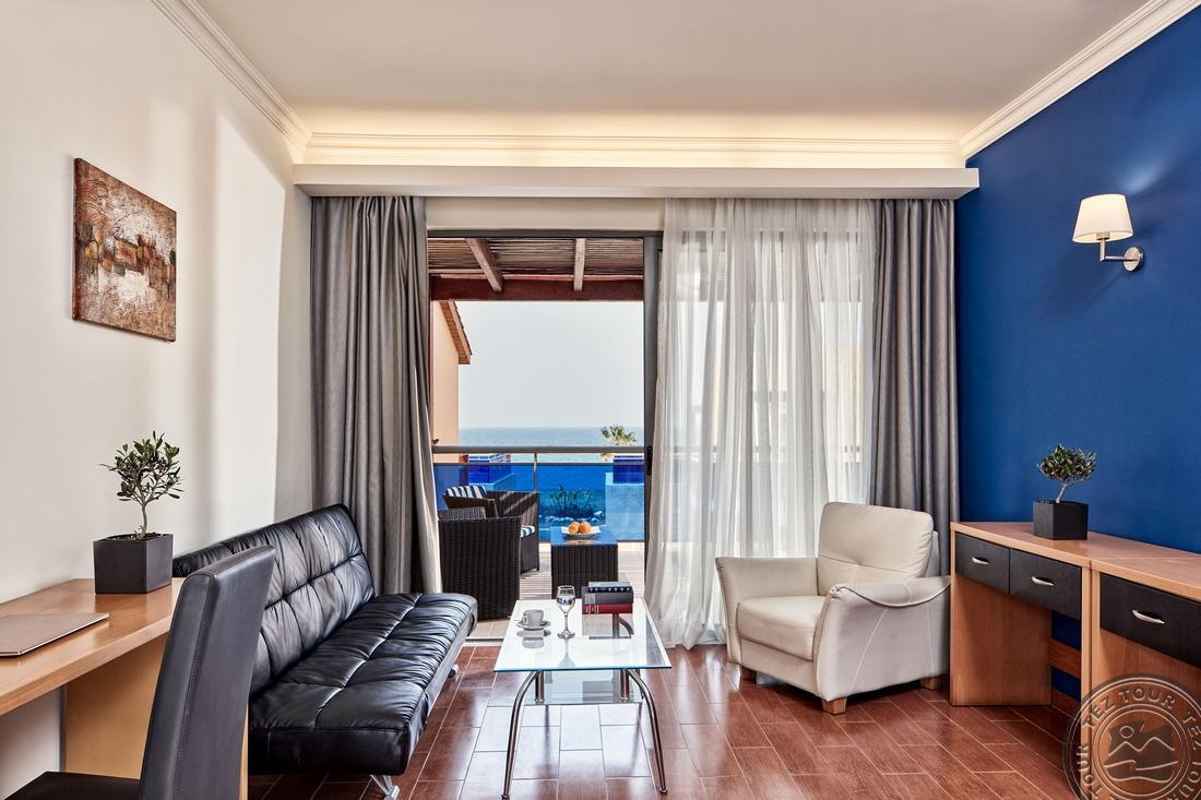 ALL SENSES NAUTICA BLUE EXCLUSIVE RESORT & SPA