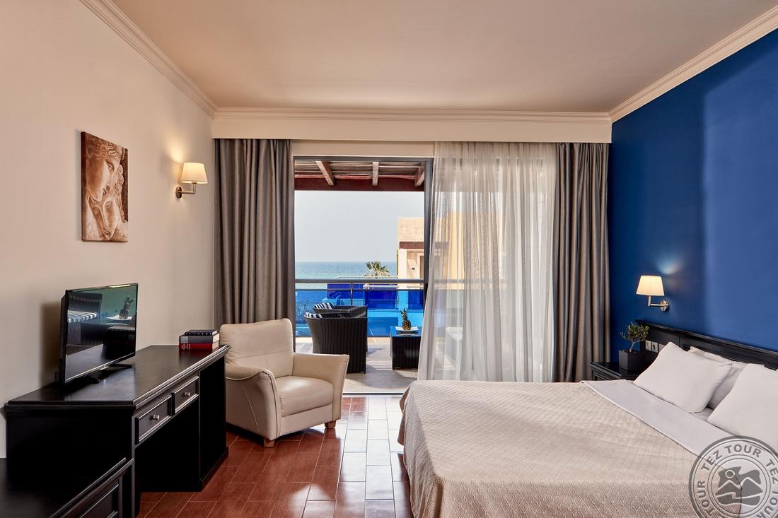 ALL SENSES NAUTICA BLUE EXCLUSIVE RESORT & SPA