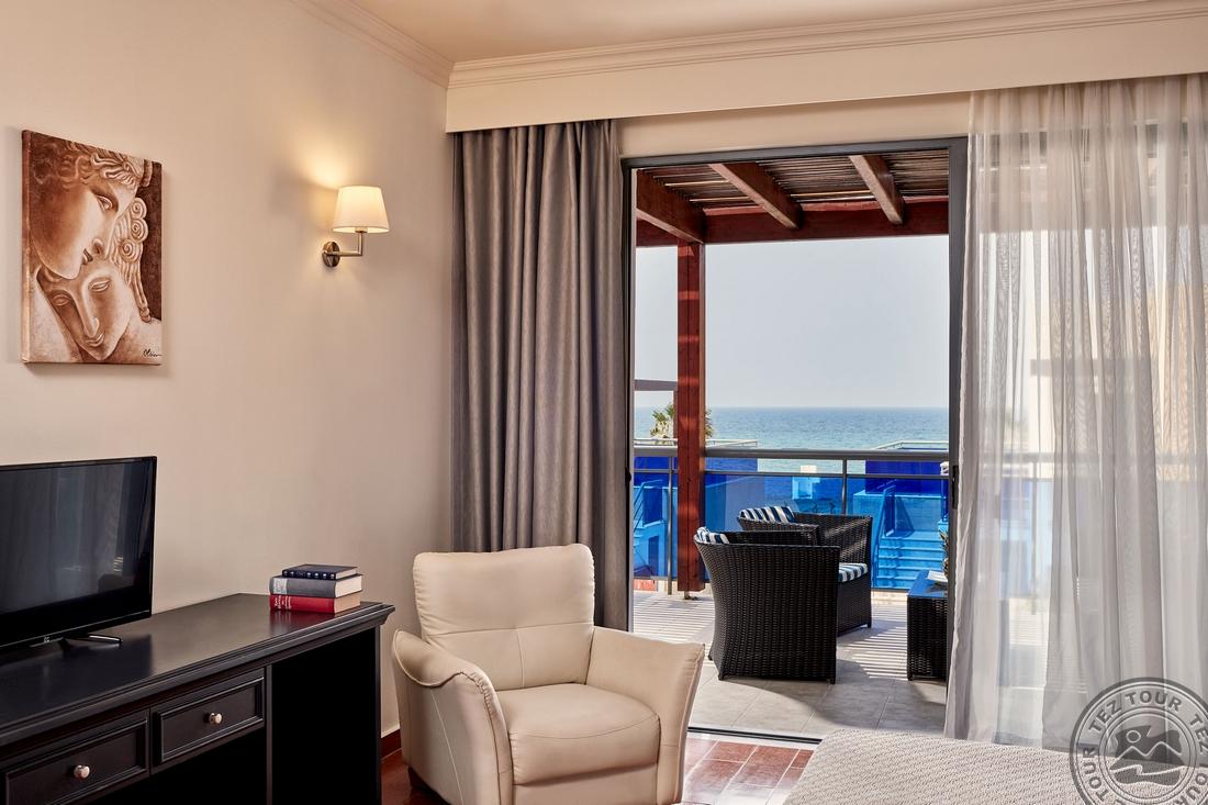 ALL SENSES NAUTICA BLUE EXCLUSIVE RESORT & SPA