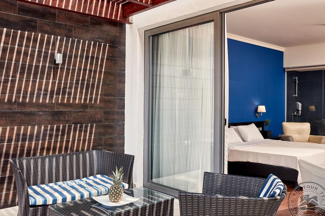 ALL SENSES NAUTICA BLUE EXCLUSIVE RESORT & SPA
