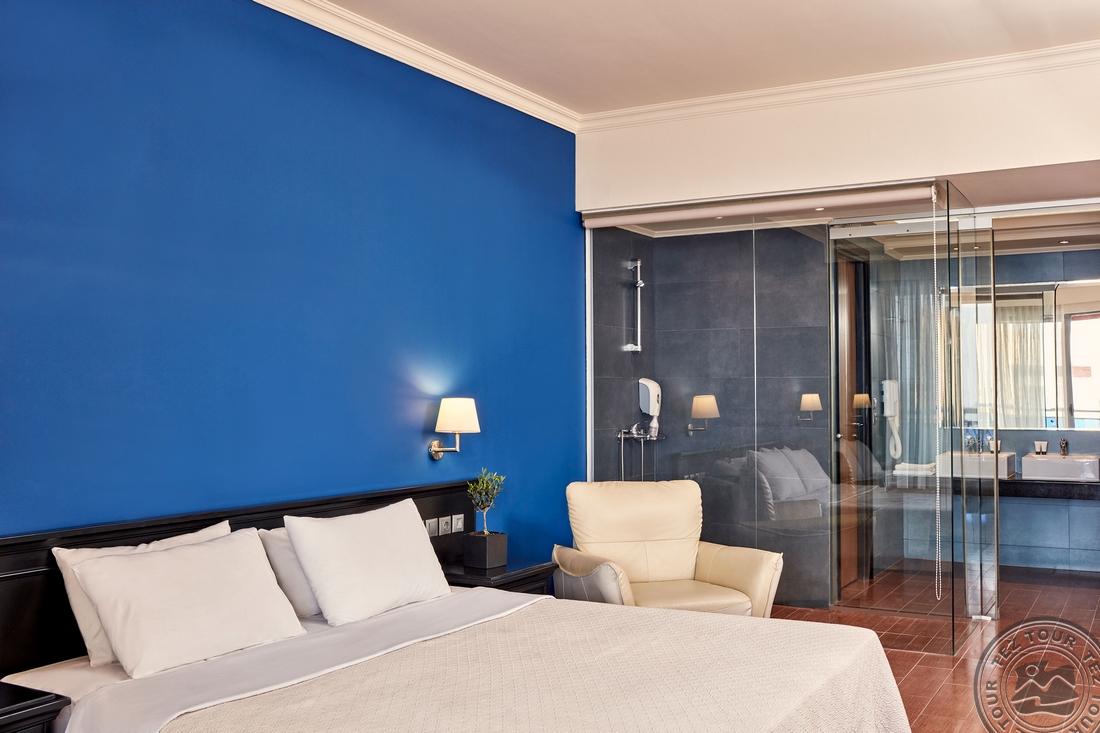 ALL SENSES NAUTICA BLUE EXCLUSIVE RESORT & SPA