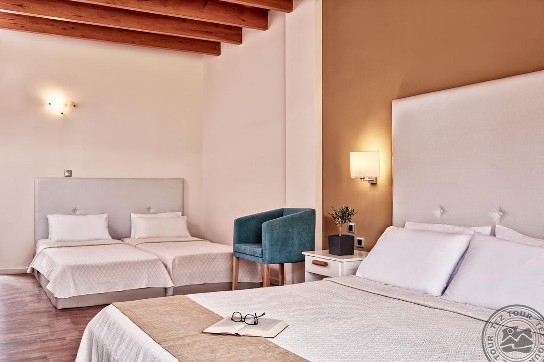 ALL SENSES NAUTICA BLUE EXCLUSIVE RESORT & SPA