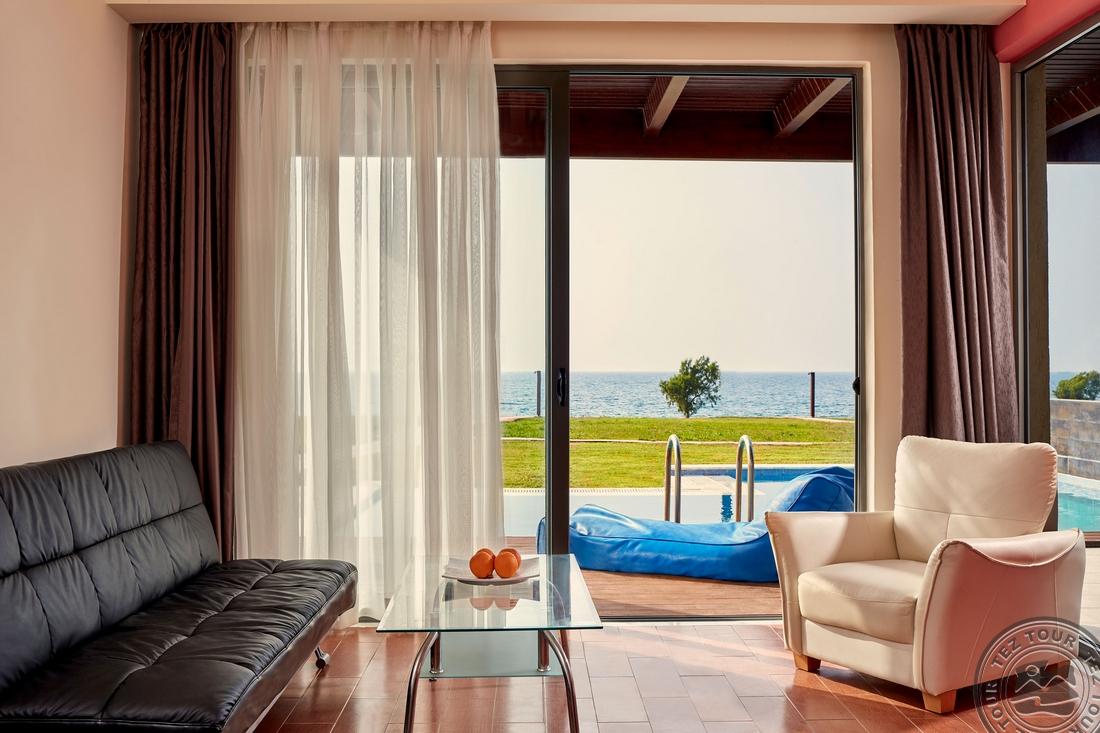 ALL SENSES NAUTICA BLUE EXCLUSIVE RESORT & SPA