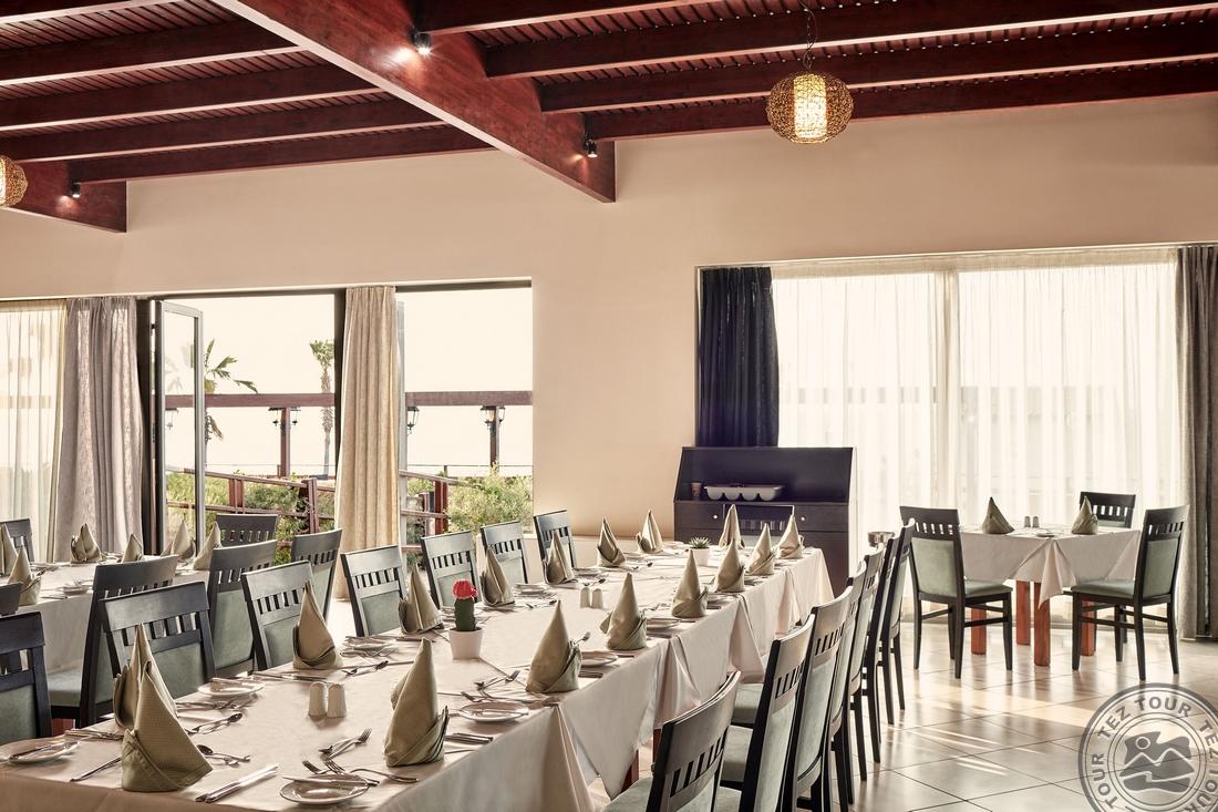 ALL SENSES NAUTICA BLUE EXCLUSIVE RESORT & SPA