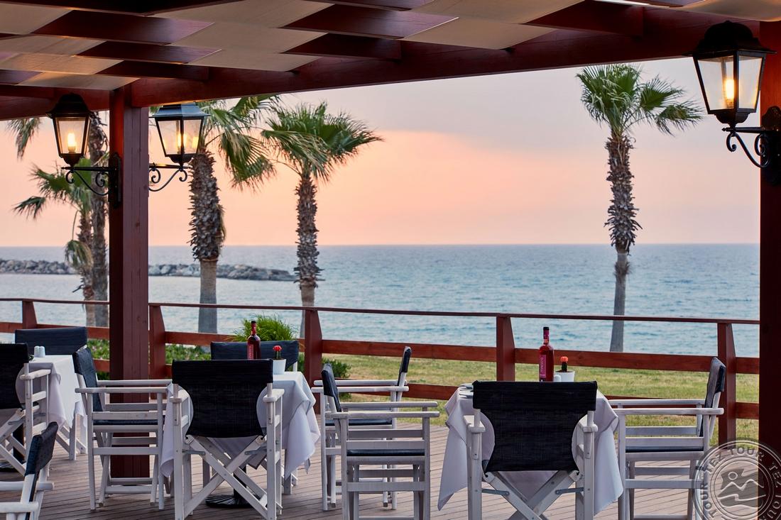 ALL SENSES NAUTICA BLUE EXCLUSIVE RESORT & SPA
