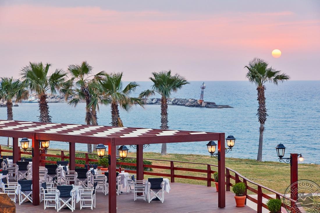 ALL SENSES NAUTICA BLUE EXCLUSIVE RESORT & SPA