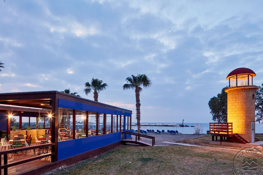 ALL SENSES NAUTICA BLUE EXCLUSIVE RESORT & SPA
