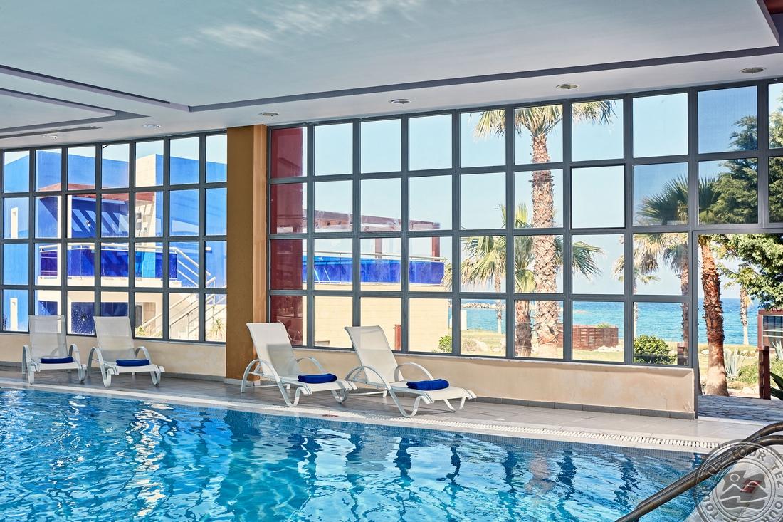 ALL SENSES NAUTICA BLUE EXCLUSIVE RESORT & SPA