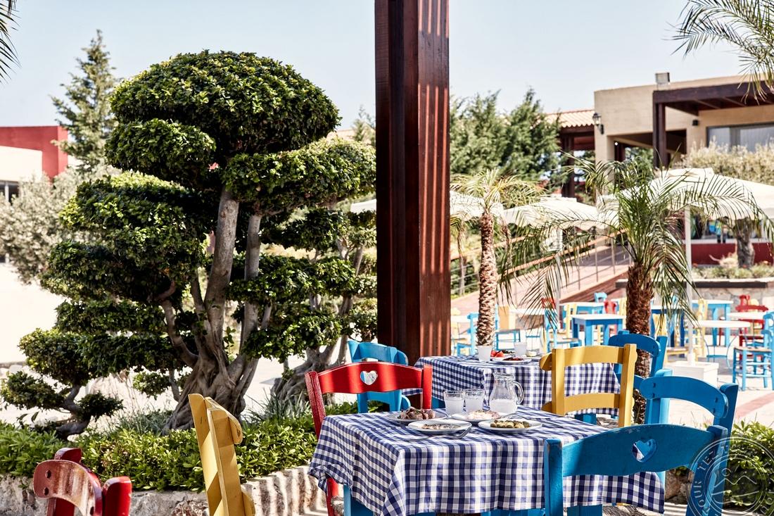 ALL SENSES NAUTICA BLUE EXCLUSIVE RESORT & SPA