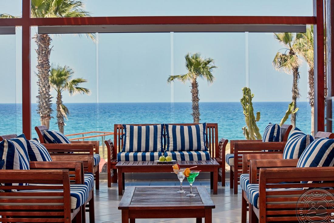 ALL SENSES NAUTICA BLUE EXCLUSIVE RESORT & SPA