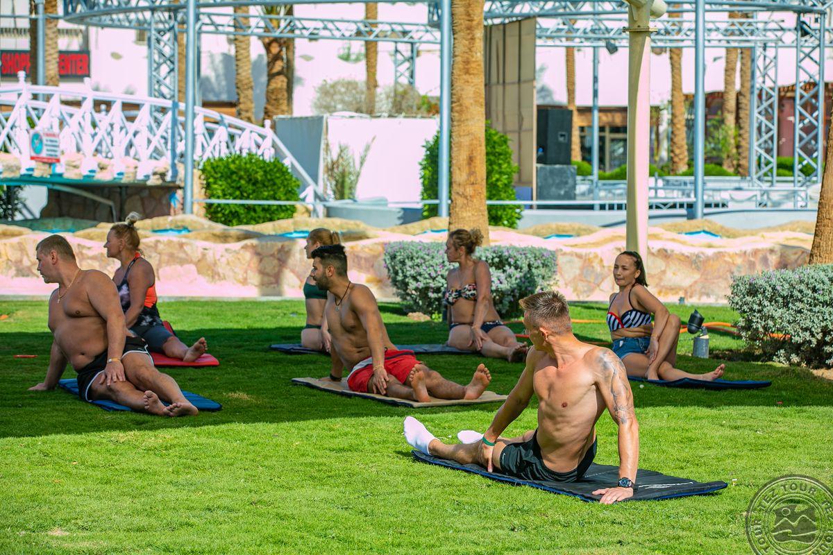 TITANIC RESORT & AQUA PARK