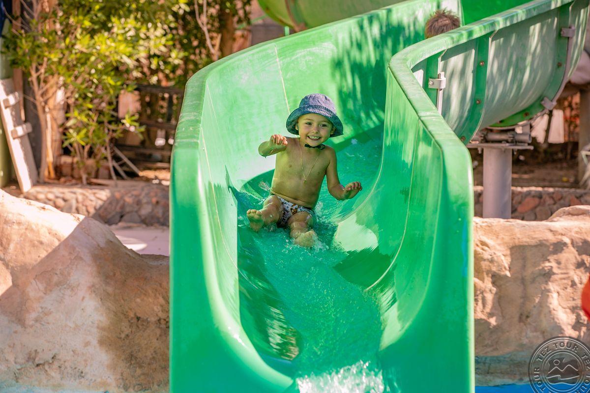 TITANIC RESORT & AQUA PARK