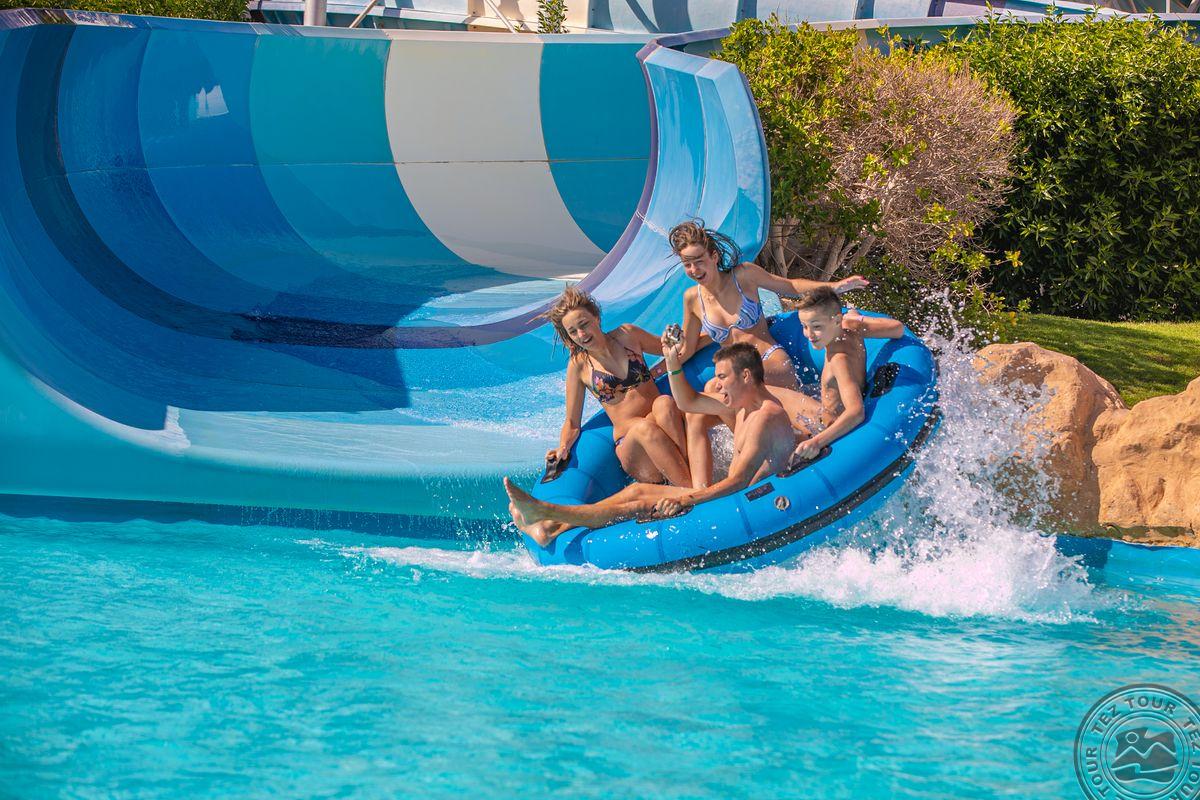 TITANIC RESORT & AQUA PARK