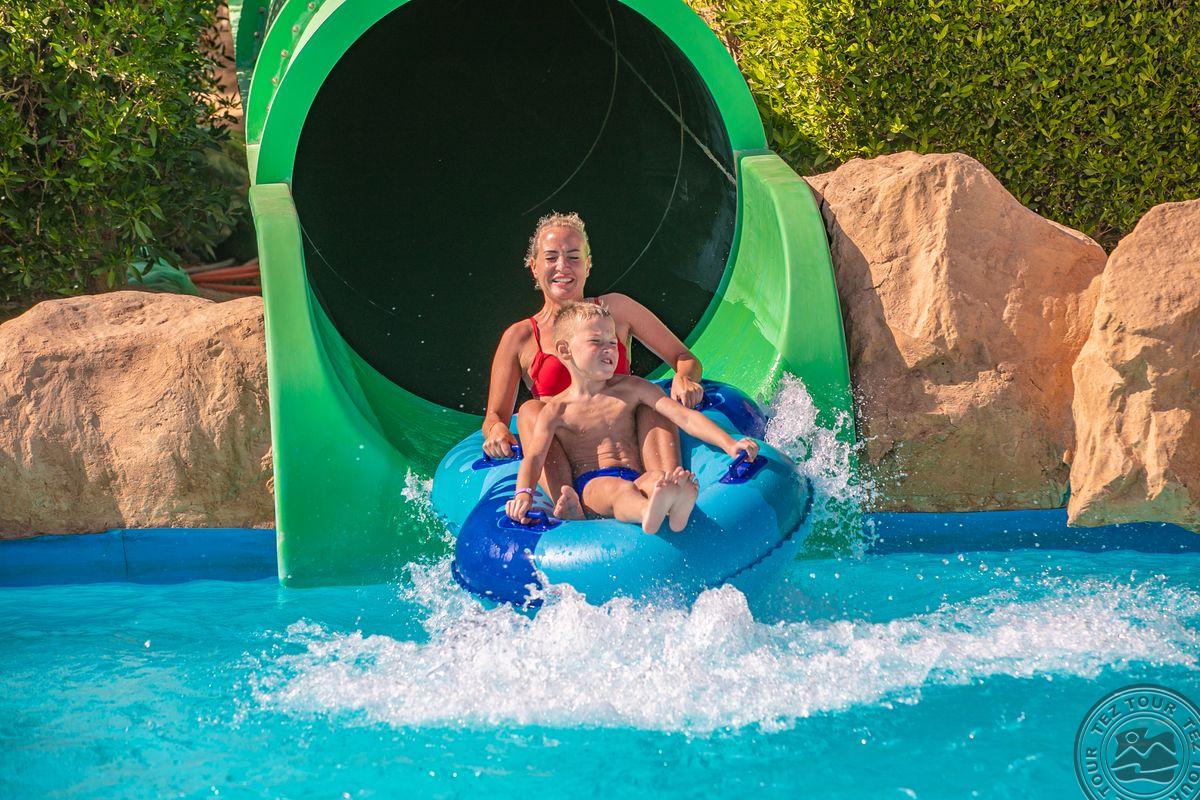 TITANIC RESORT & AQUA PARK