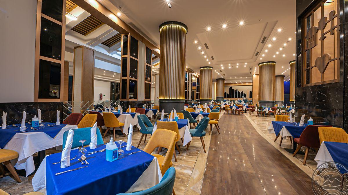 TITANIC RESORT & AQUA PARK