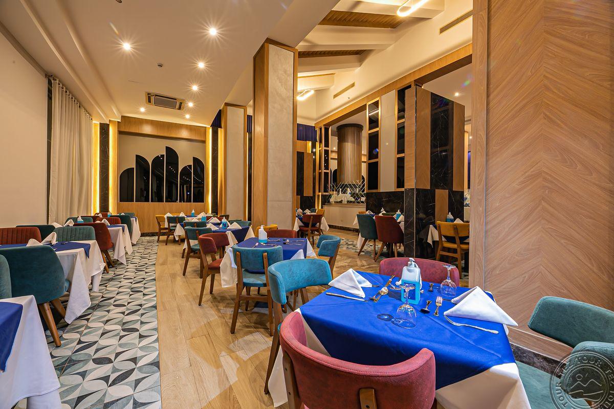 TITANIC RESORT & AQUA PARK