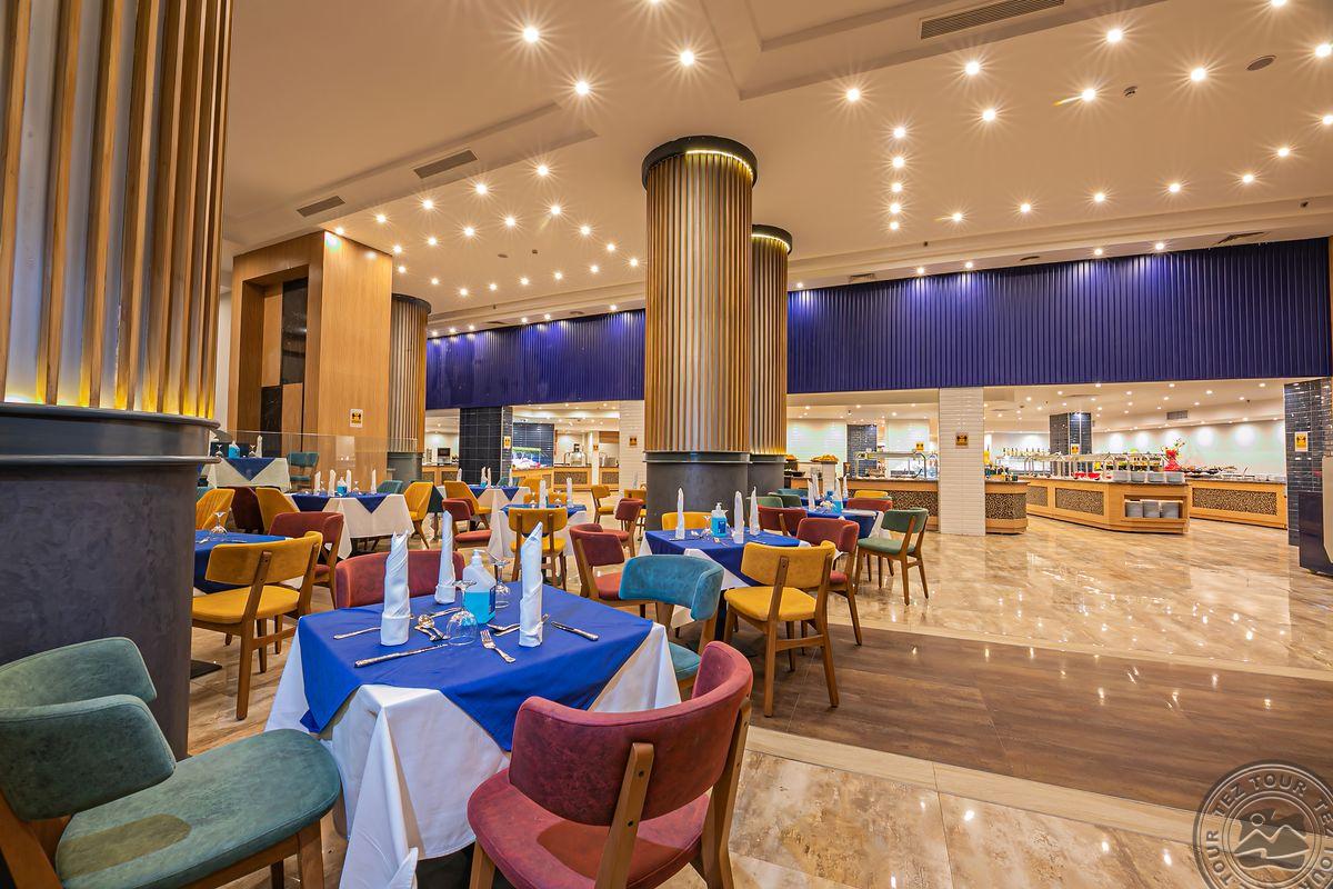 TITANIC RESORT & AQUA PARK