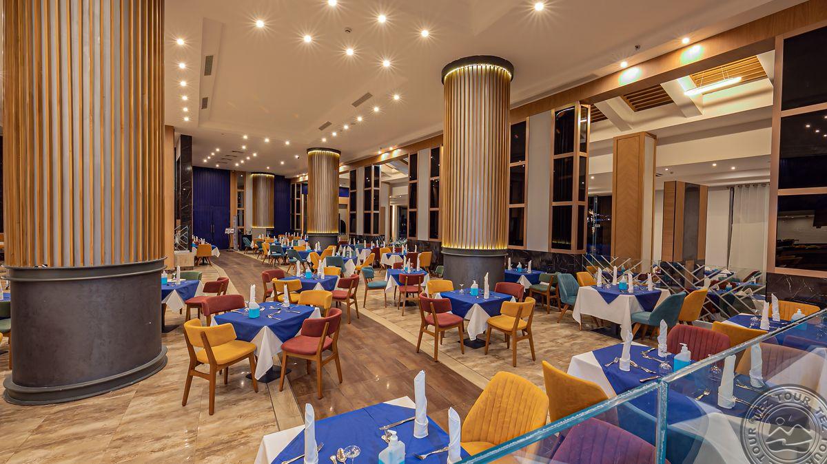 TITANIC RESORT & AQUA PARK