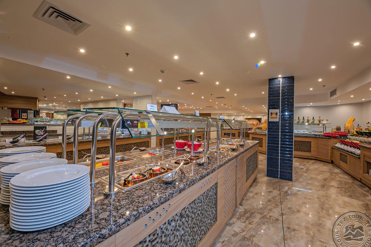 TITANIC RESORT & AQUA PARK