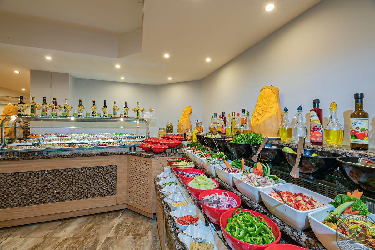 TITANIC RESORT & AQUA PARK