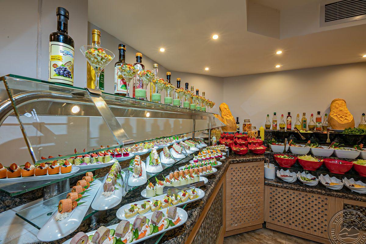 TITANIC RESORT & AQUA PARK