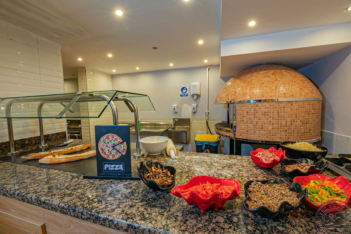 TITANIC RESORT & AQUA PARK