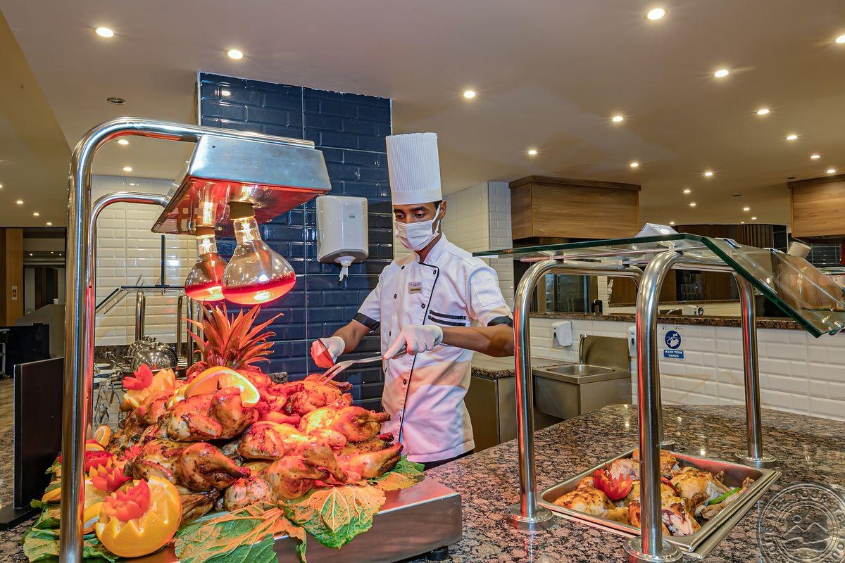 TITANIC RESORT & AQUA PARK