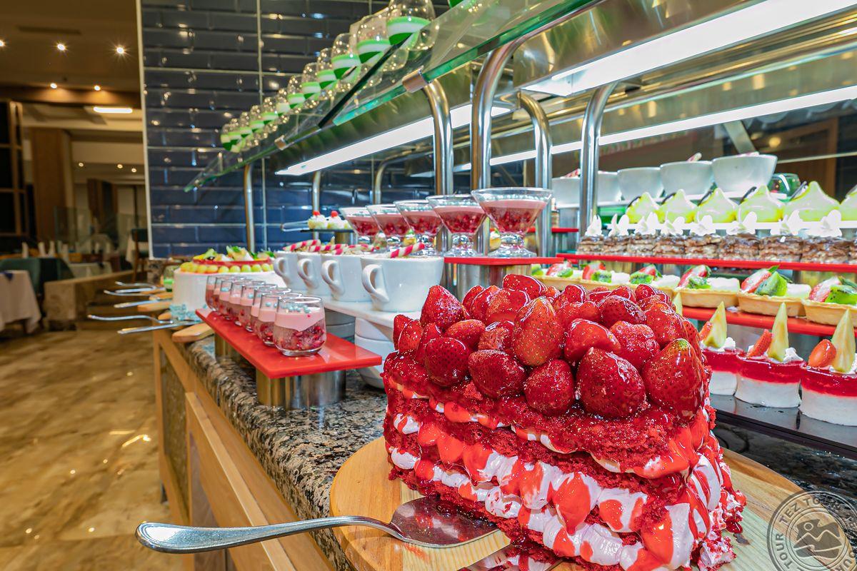 TITANIC RESORT & AQUA PARK