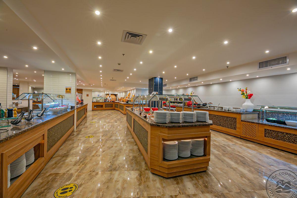 TITANIC RESORT & AQUA PARK