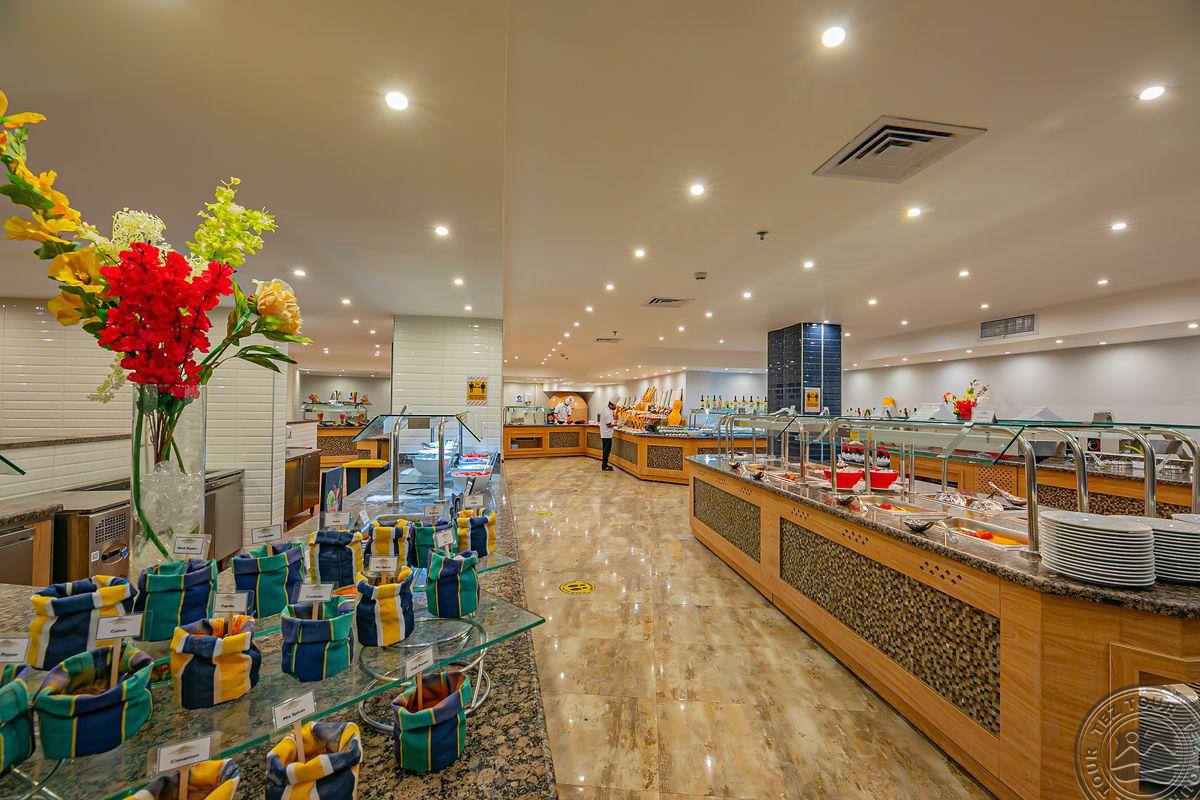 TITANIC RESORT & AQUA PARK